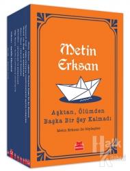 Turuncu Kitaplar Set (13 Kitap Takım)