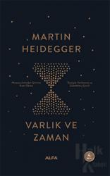 Varlık ve Zaman (Ciltli)