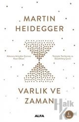 Varlık ve Zaman
