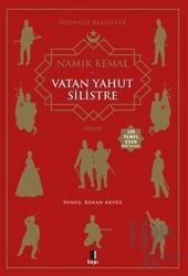 Vatan Yahut Silistre