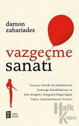 Vazgeçme Sanatı