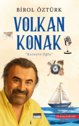 Volkan Konak