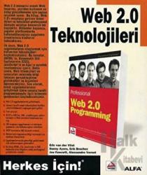 Web 2.0 Teknolojileri Herkes İçin