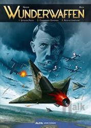 Wunderwaffen Cilt 1