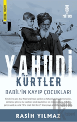 Yahudi Kürtler / Babil’in Kayıp Çocukları