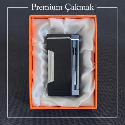 Yandan Basmalı Çakmak