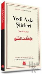 Yedi Askı Şiirleri (Muallakalar) Klasikler