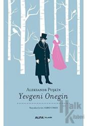 Yevgeni Onegin (Ciltli)