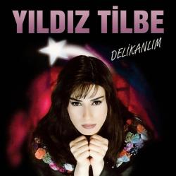 Yıldız Tilbe - Delikanlım (Plak)