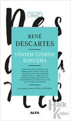 Yöntem Üzerine Konuşma