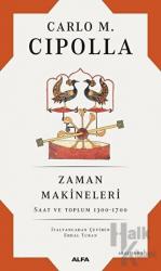 Zaman Makineleri