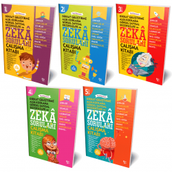 Zeka Soruları -1-
