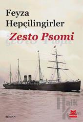Zesto Psomi