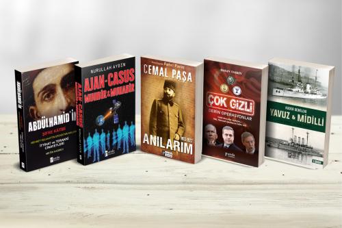 Yakın Tarihe Stratejik Bakış Seti 2