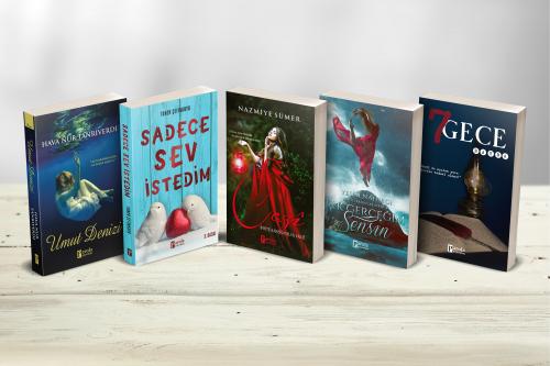 Ruhunuza Dokunan Aşk Serisi 2