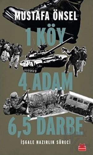 1 Köy 4 Adam 6,5 Darbe - Halkkitabevi