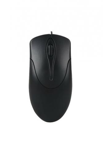 Everest SM-219 Usb Siyah 1200dpi Optik Mouse - Halkkitabevi
