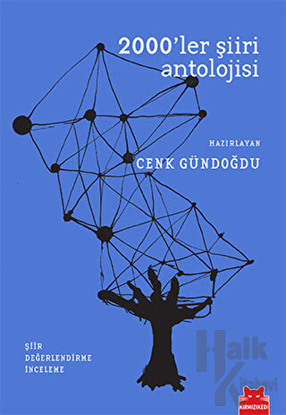 2000'ler Şiiri Antolojisi