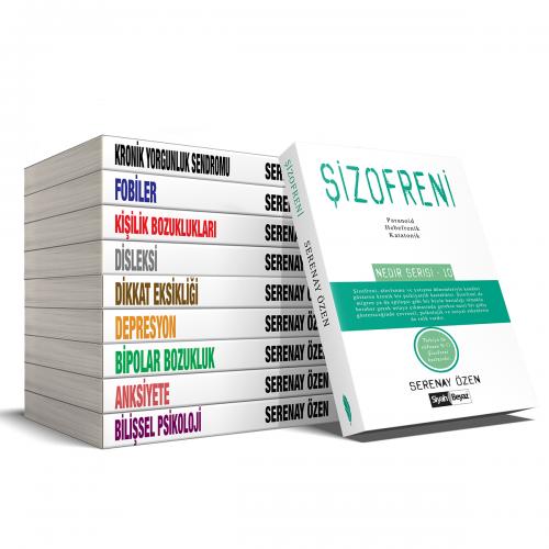 Psikolojik Terapi Seti