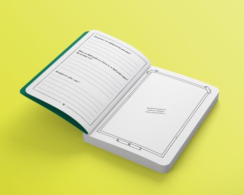 İyi Ki Varsın Baba Ayraç Kartpostal - Halkkitabevi