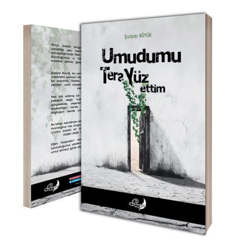 Umudumu Ters Yüz Ettim