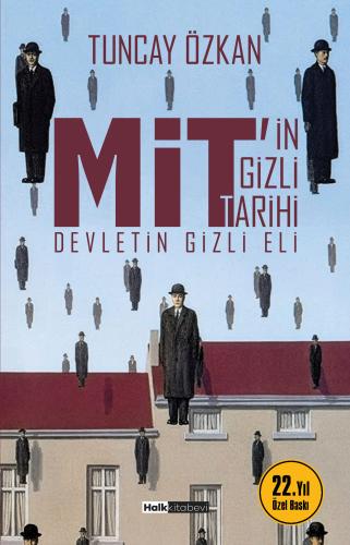 MİT’in Gizli Tarihi