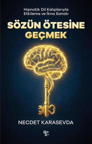 Sözün Ötesine Geçmek - Halkkitabevi