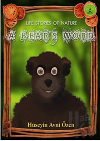 A Bear’s Word