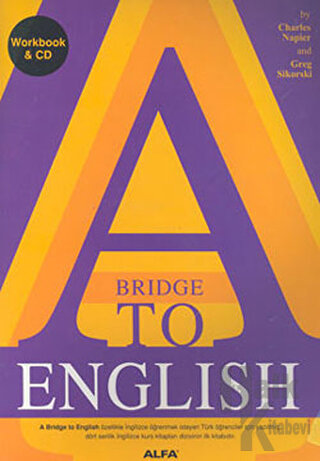 A Bridge To English 1. Kitap - Halkkitabevi