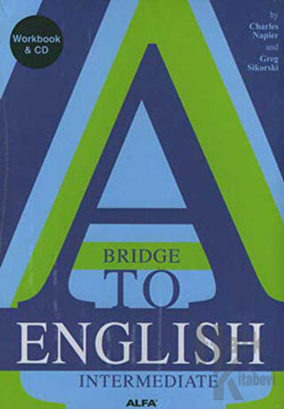 A Bridge to English Intermediate 3. Kitap - Halkkitabevi