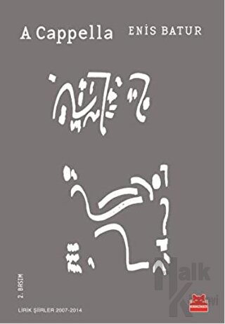 A Cappella - Halkkitabevi