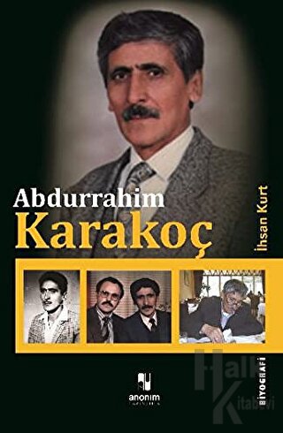 Abdurrahim Karakoç (Ciltli) - Halkkitabevi