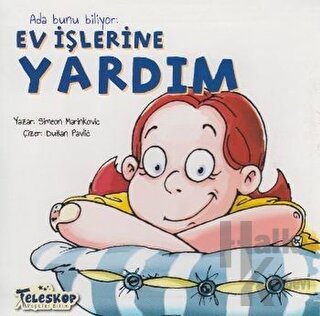 Ada Bunu Biliyor - Ev İşlerine Yardım