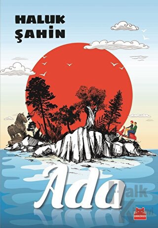 Ada - Halkkitabevi