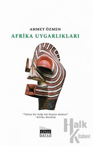 Afrika Uygarlıkları