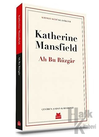 Ah Bu Rüzgar - Halkkitabevi