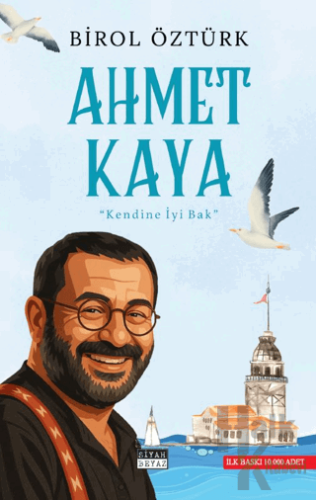 Ahmet Kaya