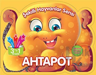 Ahtapot