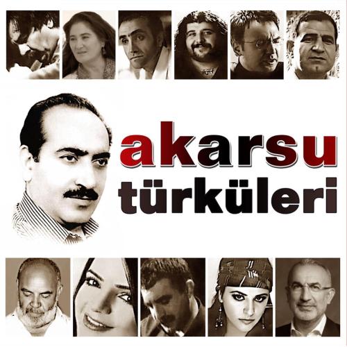 Muhlis Akarsu - Akarsu Türküler