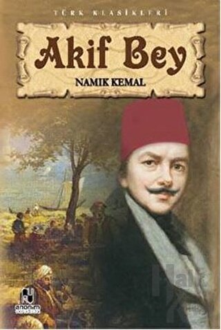 Akif Bey