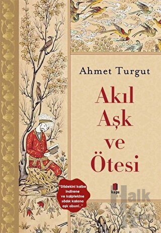 Akıl Aşk ve Ötesi - Halkkitabevi