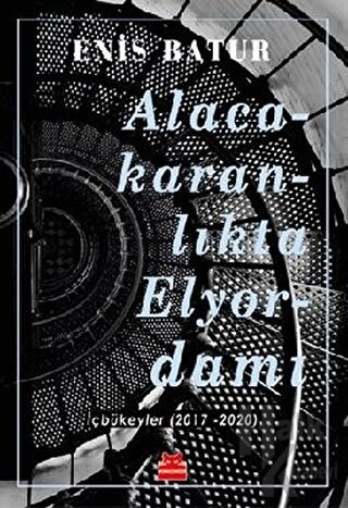 Alacakaranlıkta Elyordamı