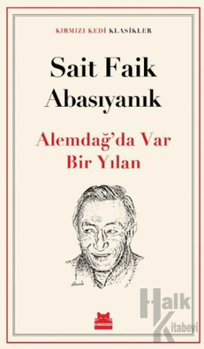 Alemdağ’da Var Bir Yılan