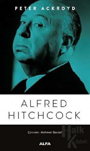 Alfred Hitchcock