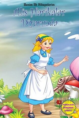 Alis Harikalar Diyarında