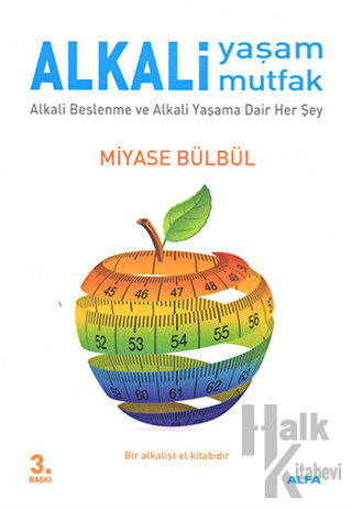 Alkali Yaşam Alkali Mutfak