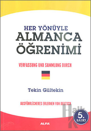 Almanca Öğrenimi Almanca Düşünce Sistemiyle