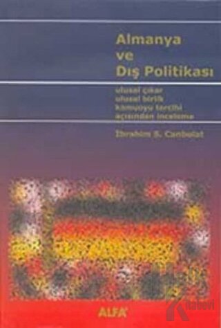 Almanya ve Dış Politikası