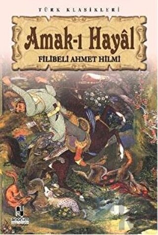 Amak-ı Hayal