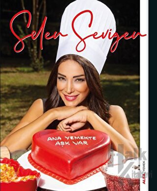 Ana Yemekte Aşk Var